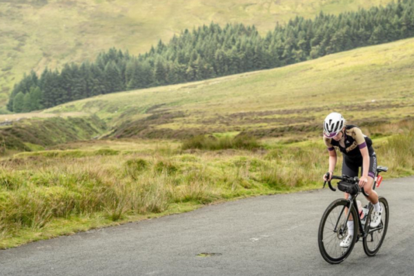 Reflecting on My Junior Cycling Journey and Looking Ahead (Sophie Smith)