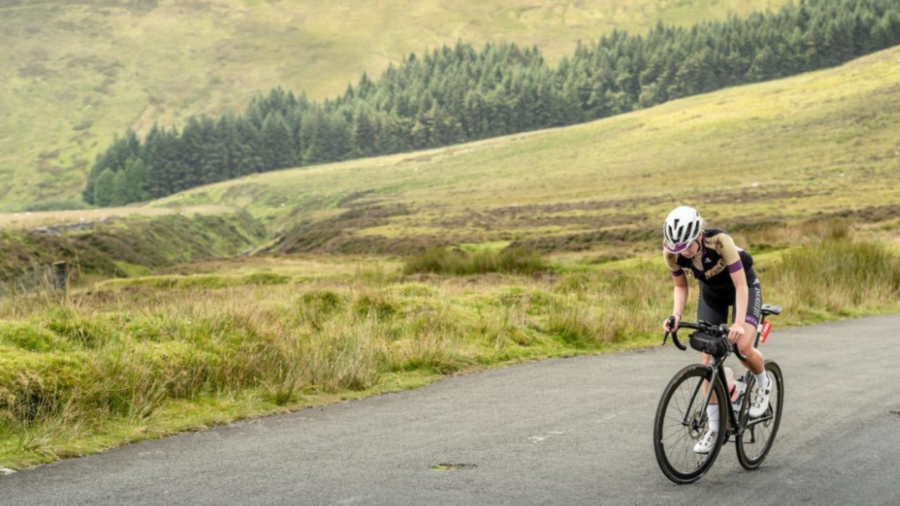 Reflecting on My Junior Cycling Journey and Looking Ahead (Sophie Smith)